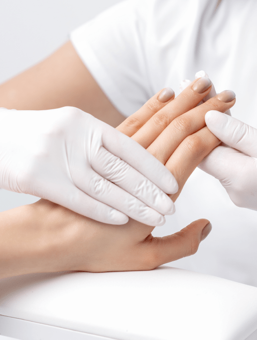 Choose New & Latest Nail Styles For You